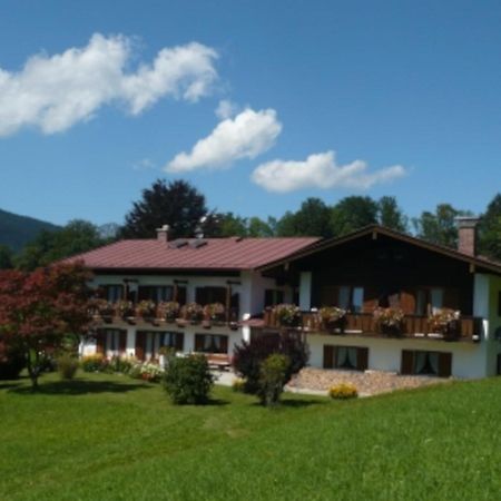 Obergoebllehen Lägenhet Schönau am Königssee Exteriör bild